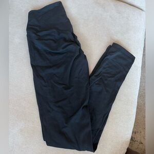 Paragon Fitwear Midnight Black Leggings